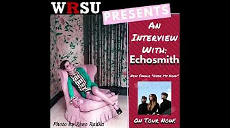 Apr 16, 2018 An interview with Sydney Sierota of Echosmith on April 9th, 2018. Last week, Bri had the chance to interview Sydney Sierota of Echosmith to discuss the band^s current tour, the family band dynamic, and the upcoming album.